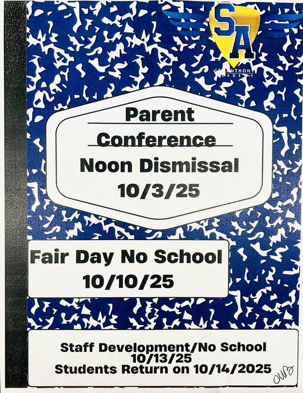 Dates to Keep in Mind this October!!! Featured Photo