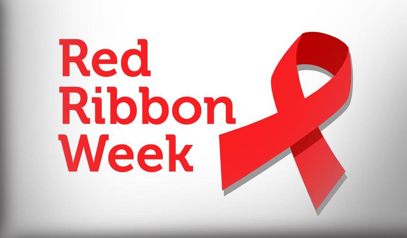 Red Ribbon Week Celebration!!!