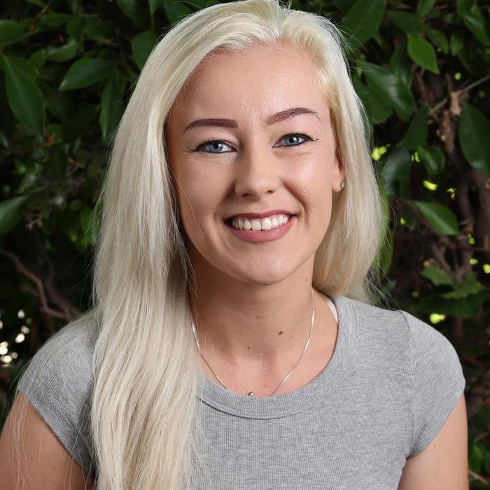 SophiaLuwawa's Profile Photo