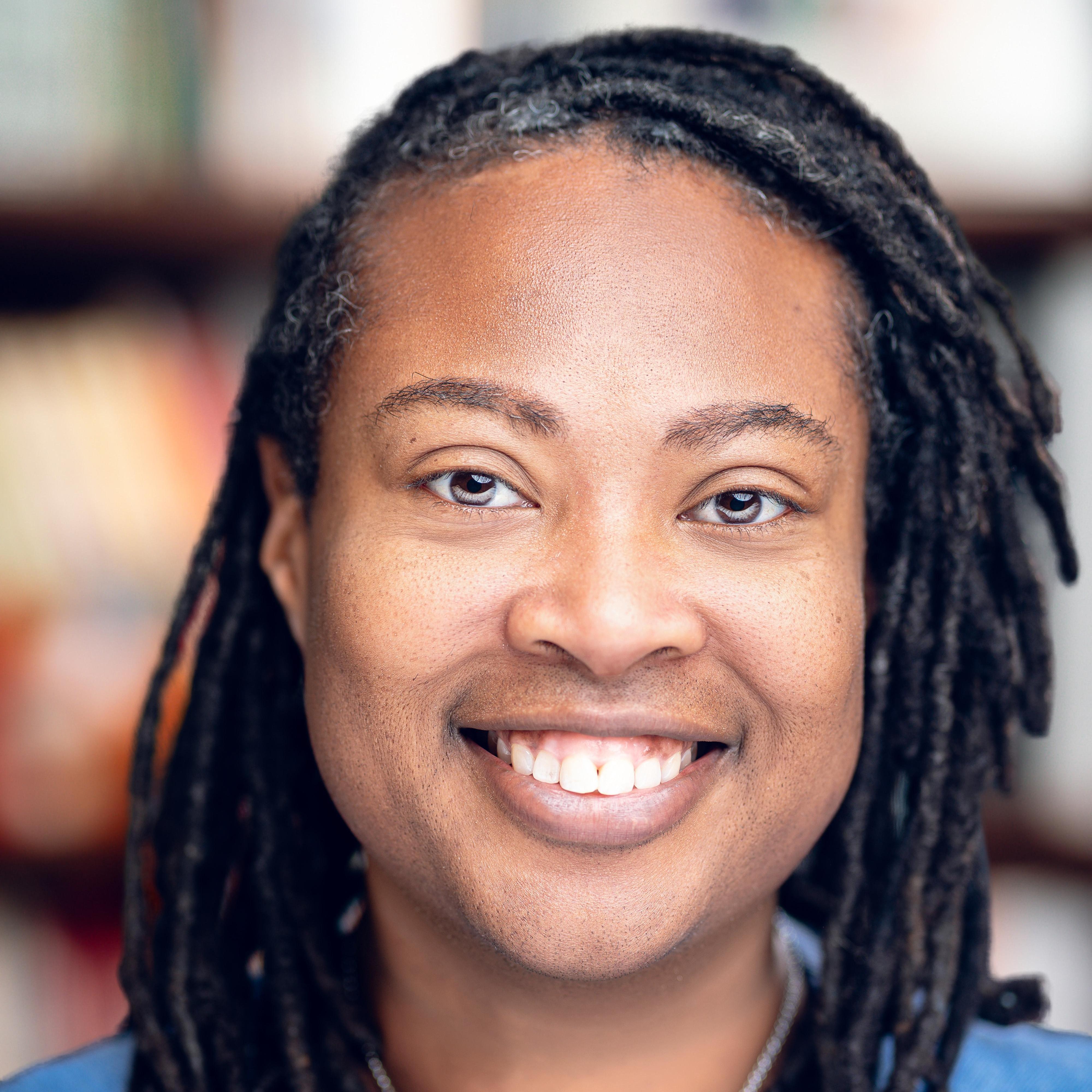 JamieWashington's Profile Photo