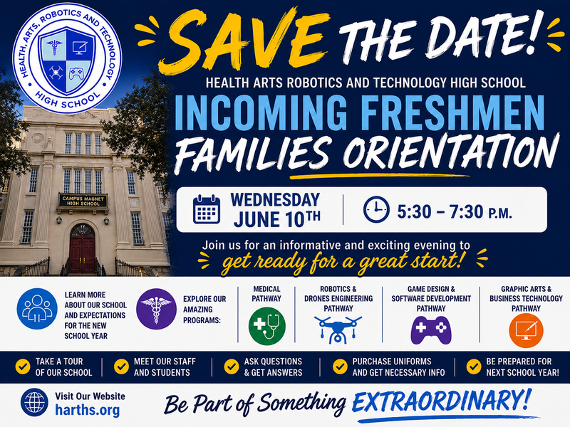 Freshmen Orientation