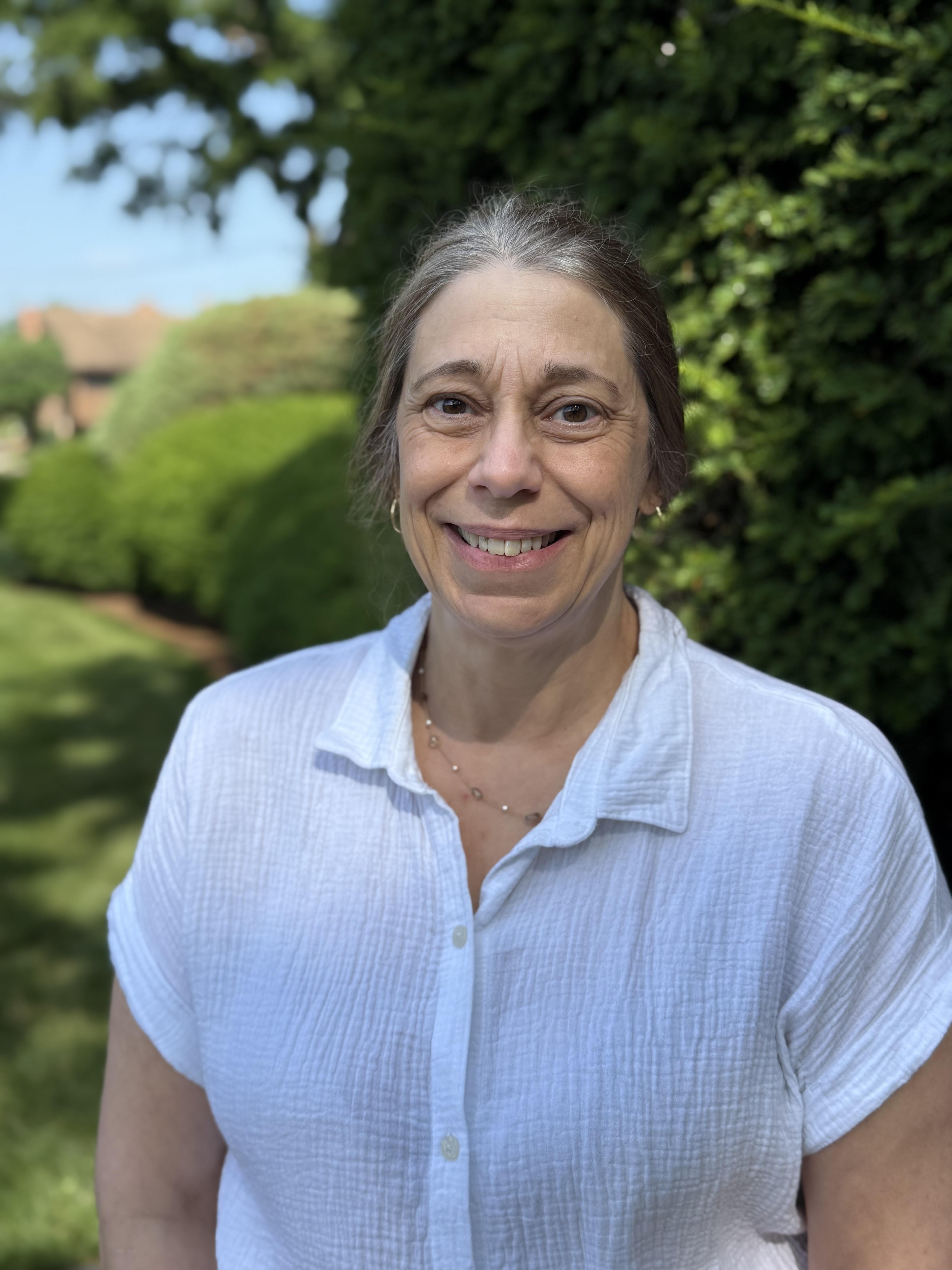 GeriGushurst's Profile Photo