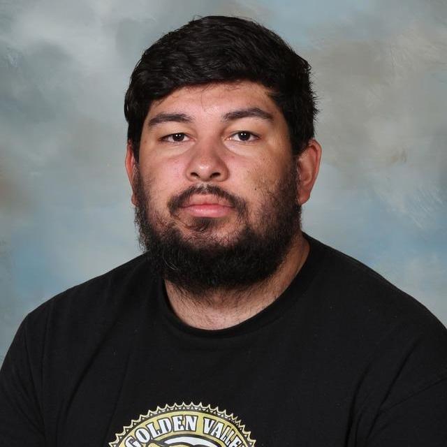 MiguelMayorga's Profile Photo