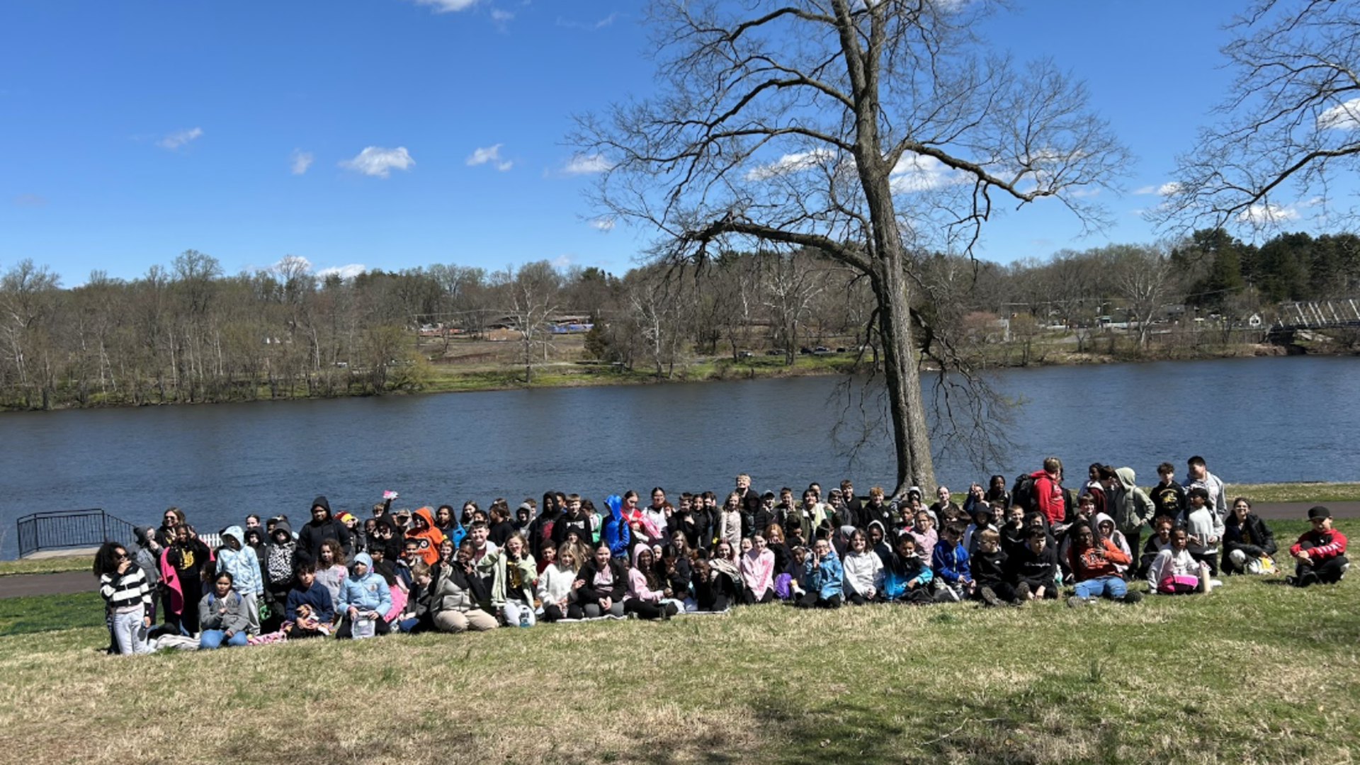 Fiofth grade trip