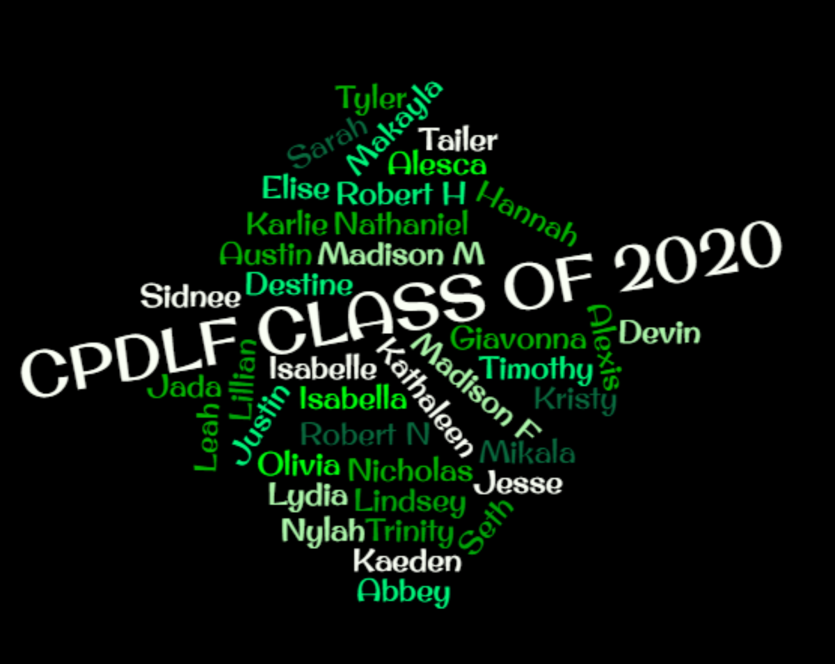 Class of 2020