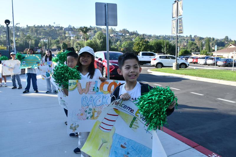 Celebrating a Culture of Belonging in Our Schools Featured Photo