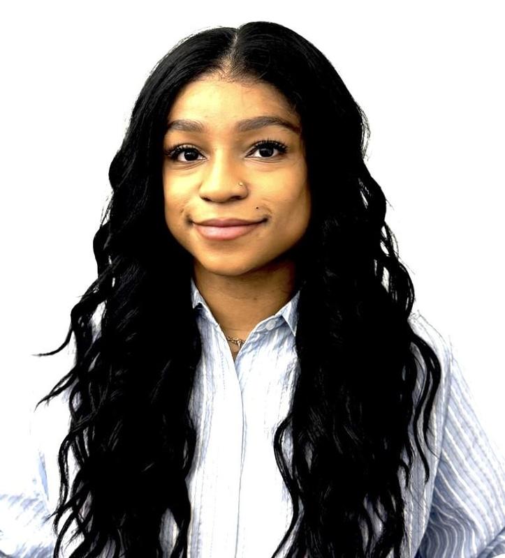 CTK Alumna Pivots to Chase Dream Career