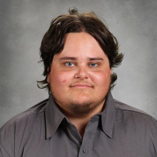 MarkPerry's Profile Photo