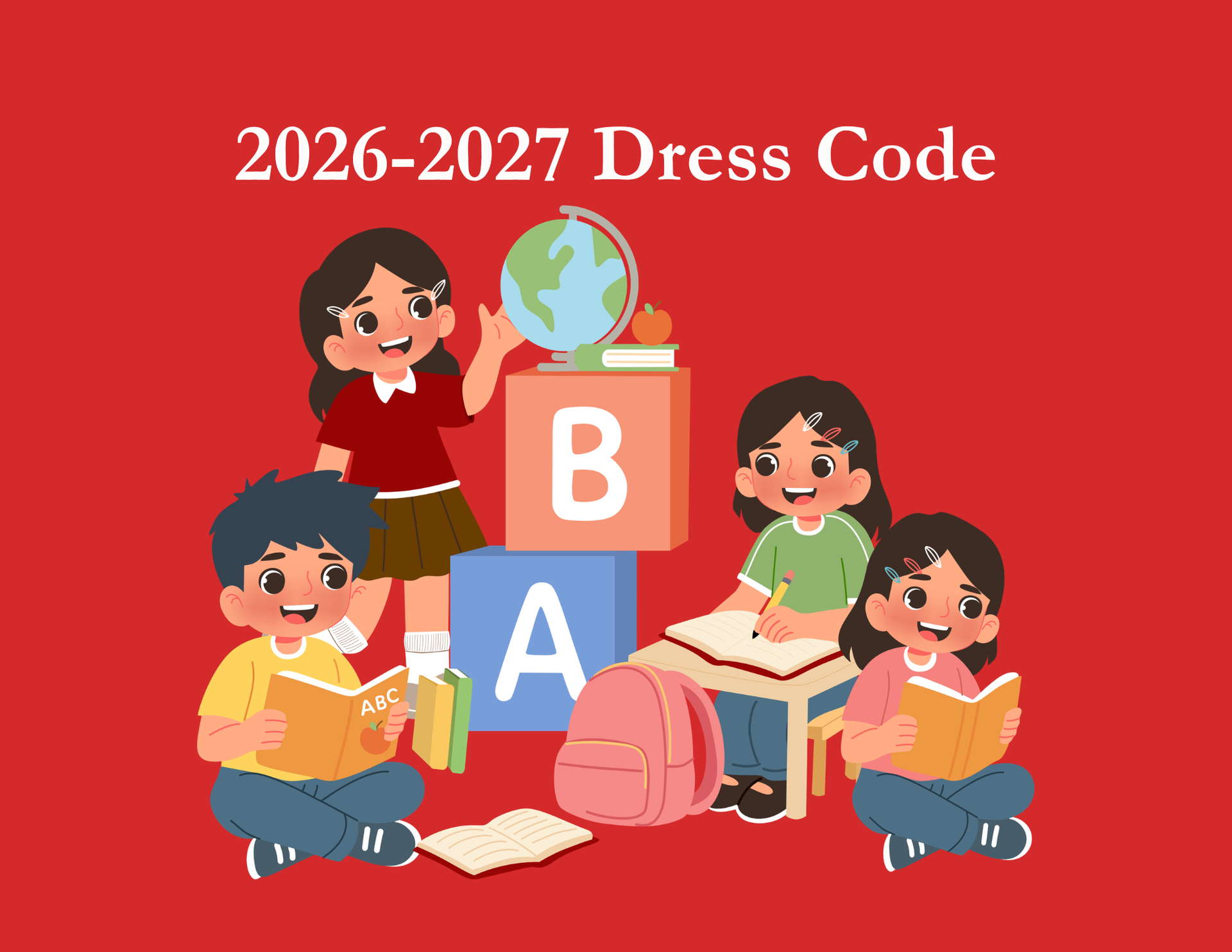 Dress Code