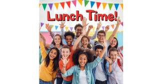 Lunch Time