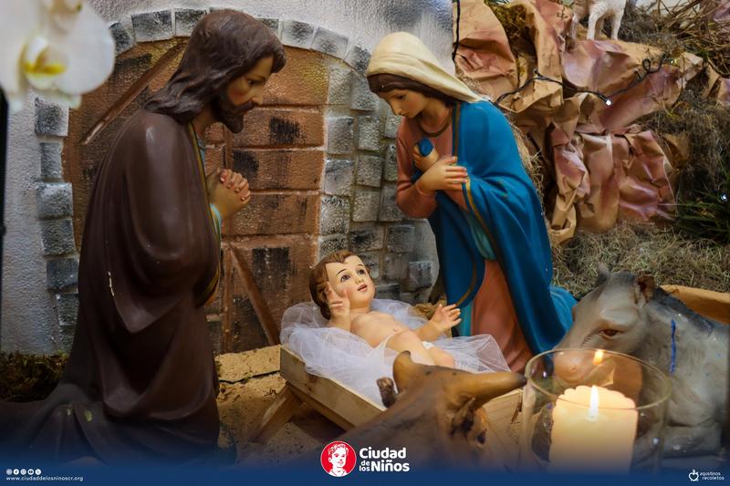 Rezo del Niño 2026 Featured Photo