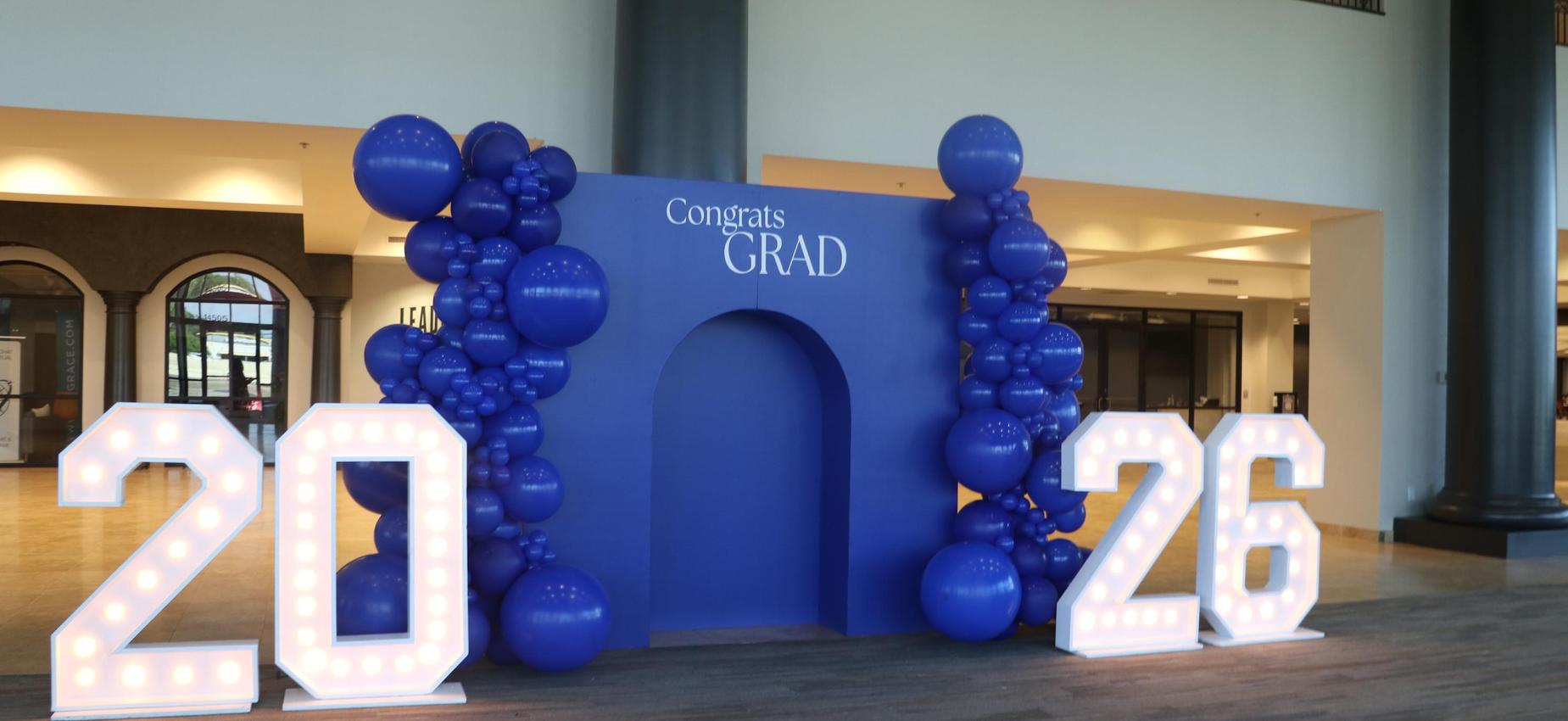 Promotion and Graduation Ceremonies 2026