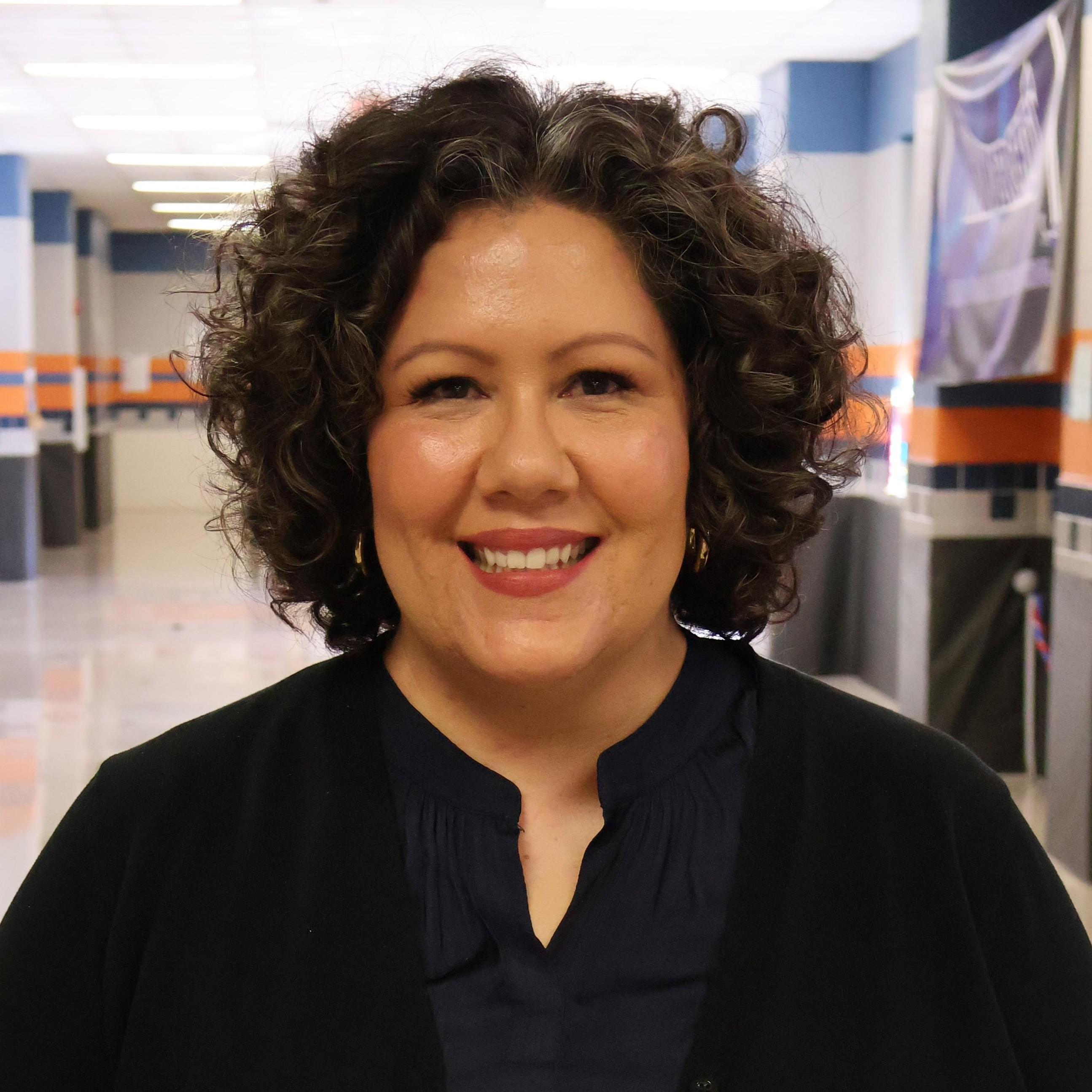 VanessaGuzman's Profile Photo