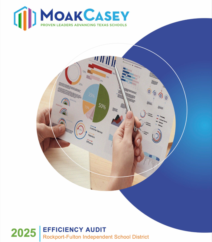 MoakCasey Efficiency Audit of RFISD
