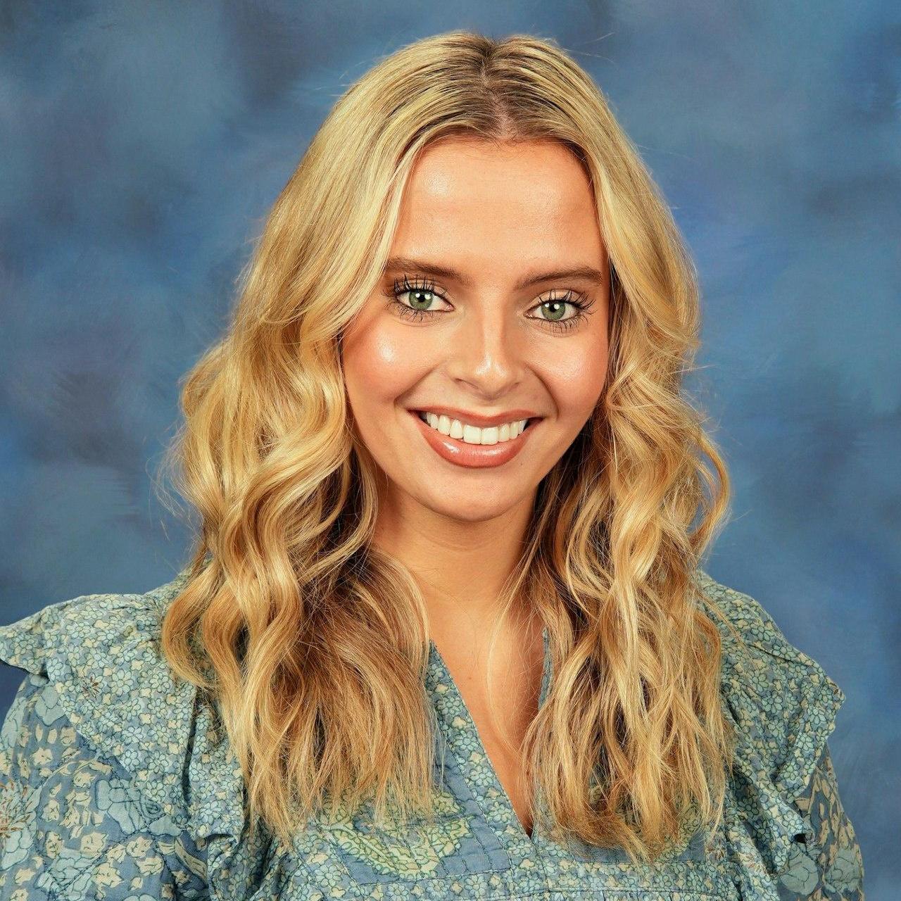 AnnaHamby's Profile Photo