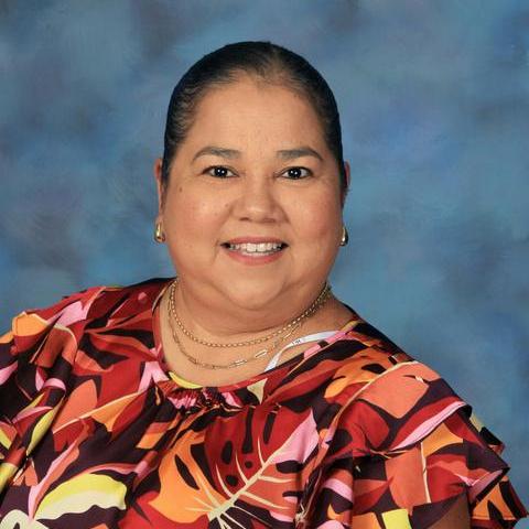 VeronicaReyna's Profile Photo