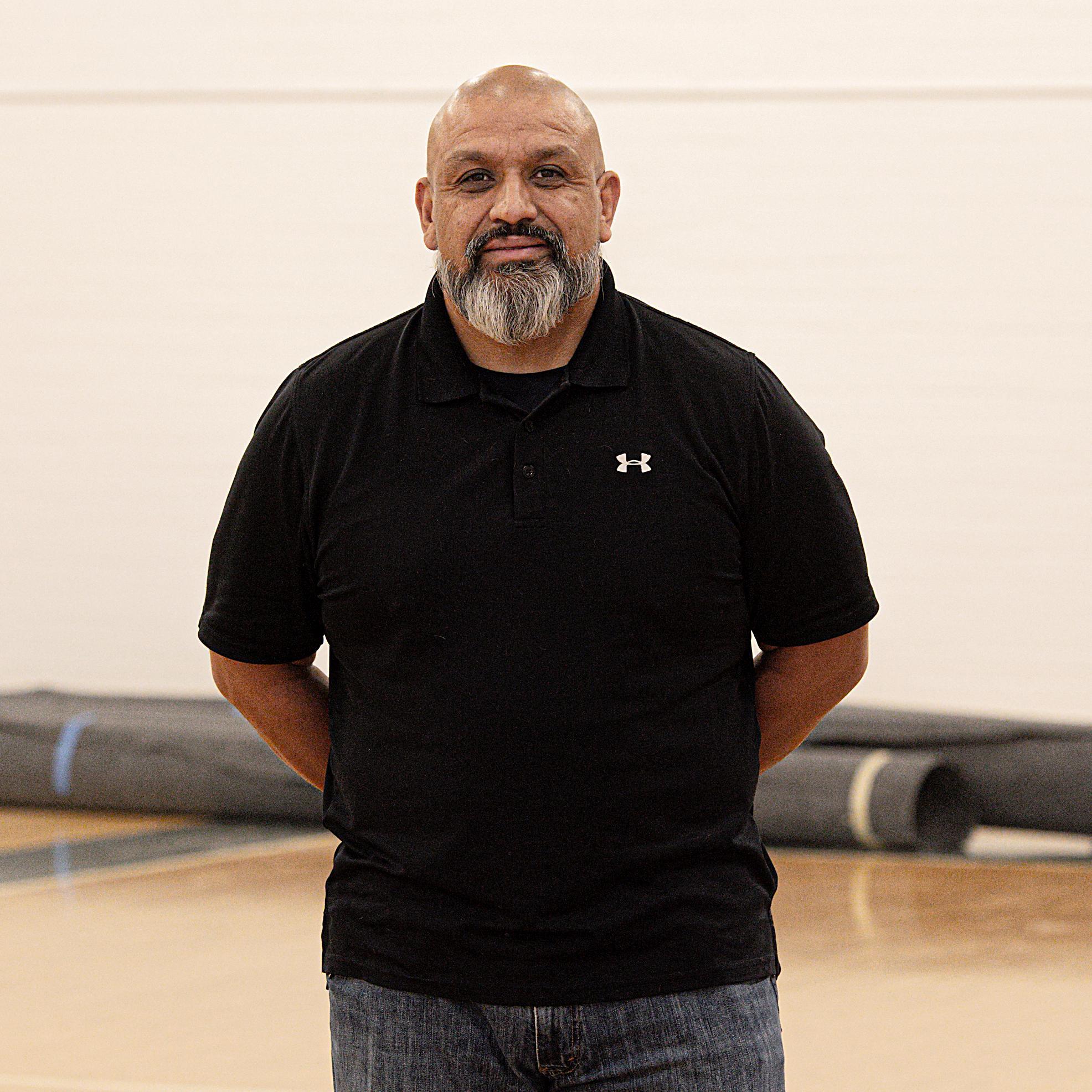 EnriqueCarreon's Profile Photo