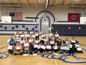 Awards
