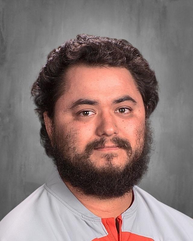 Coach Perez