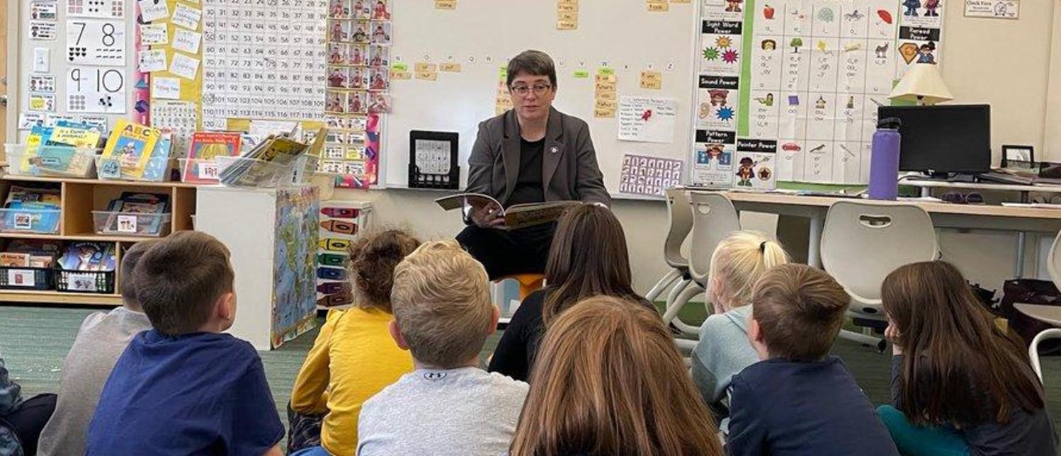 Gorham School District