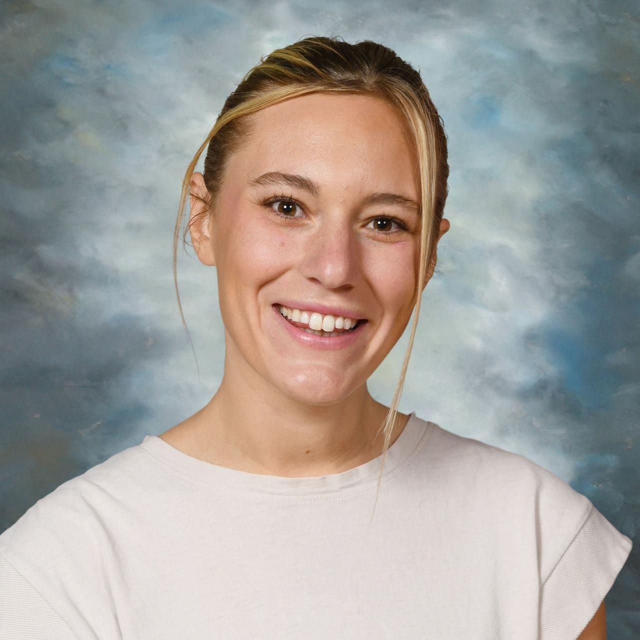 AudreyHart's Profile Photo