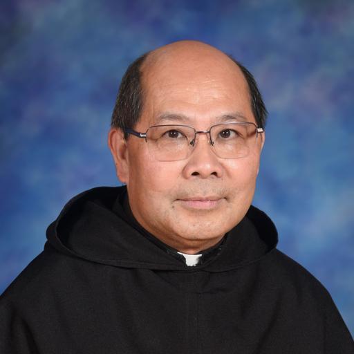 FrancisGalvan, OSA's Profile Photo