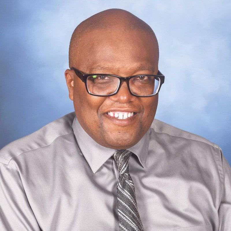RobertGordon III's Profile Photo