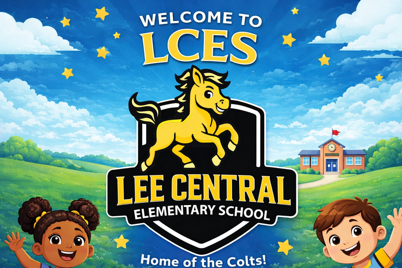Welcome to LCES