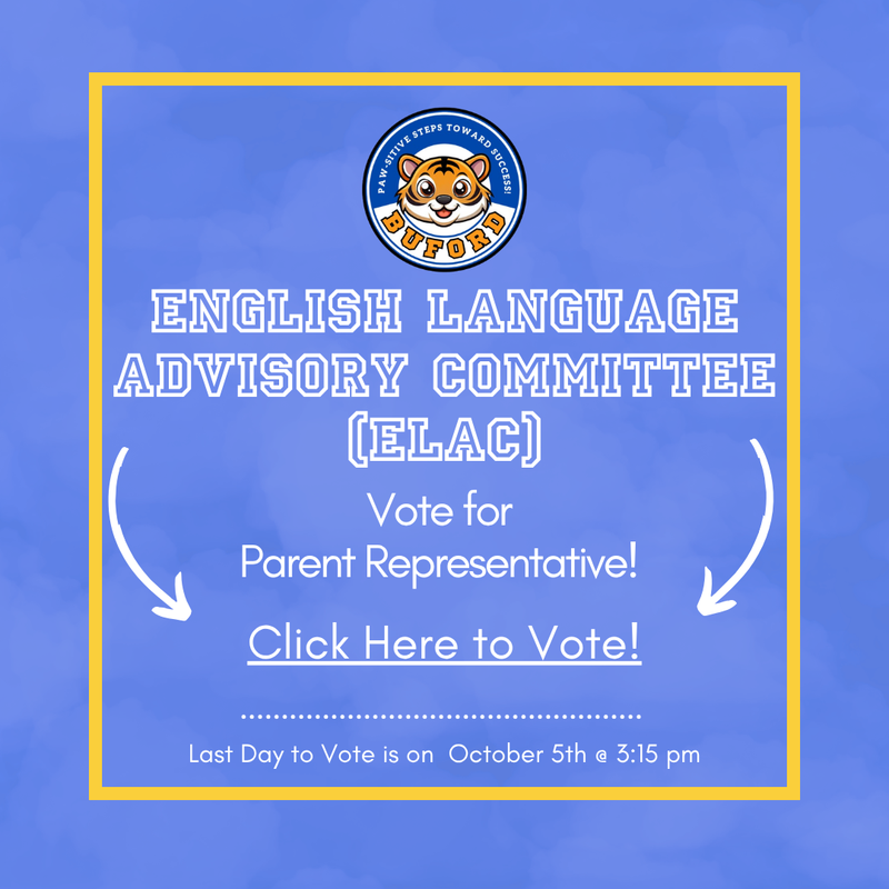 ELAC Voting