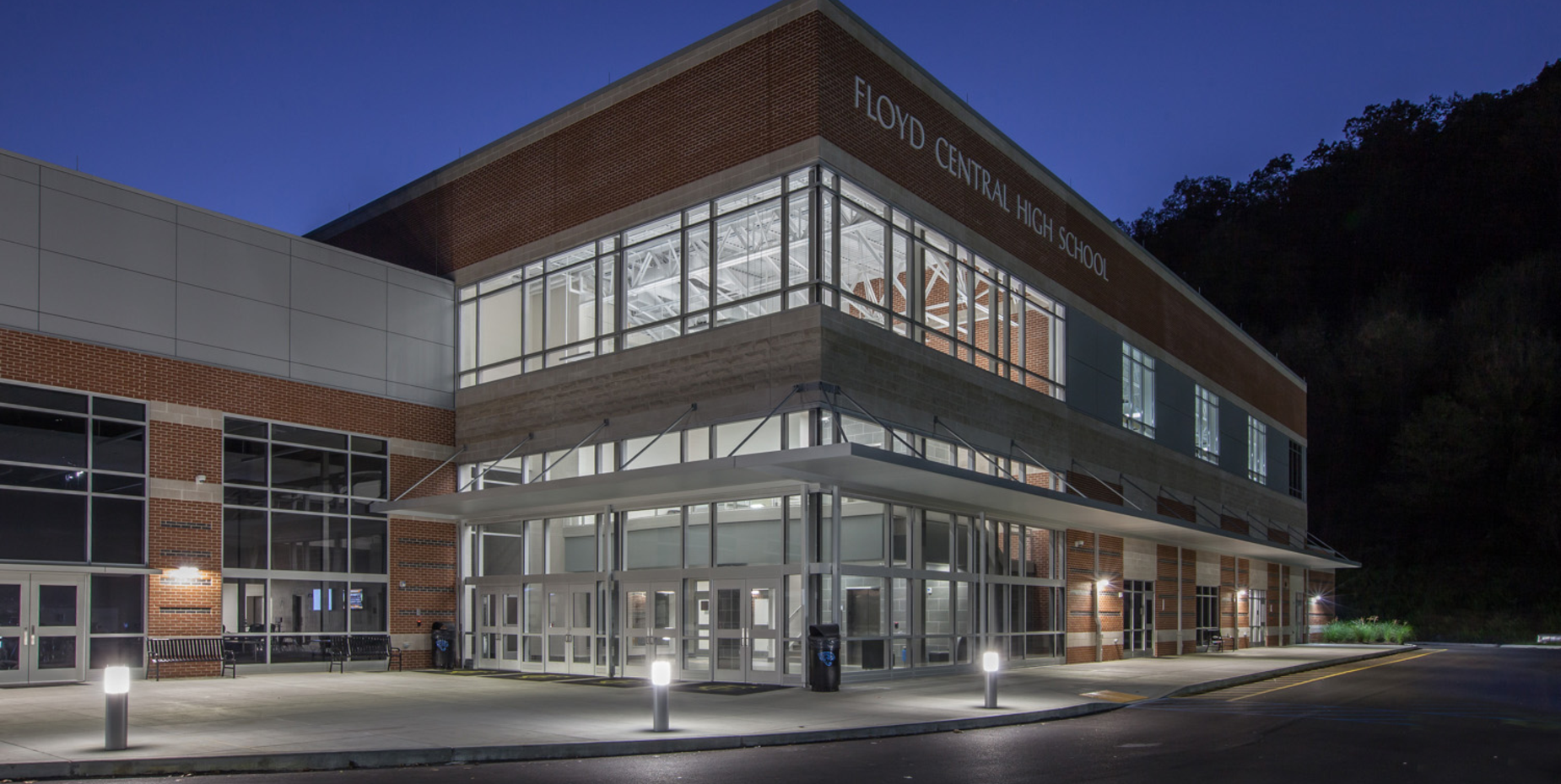 Floyd Central High School Floyd Central High School