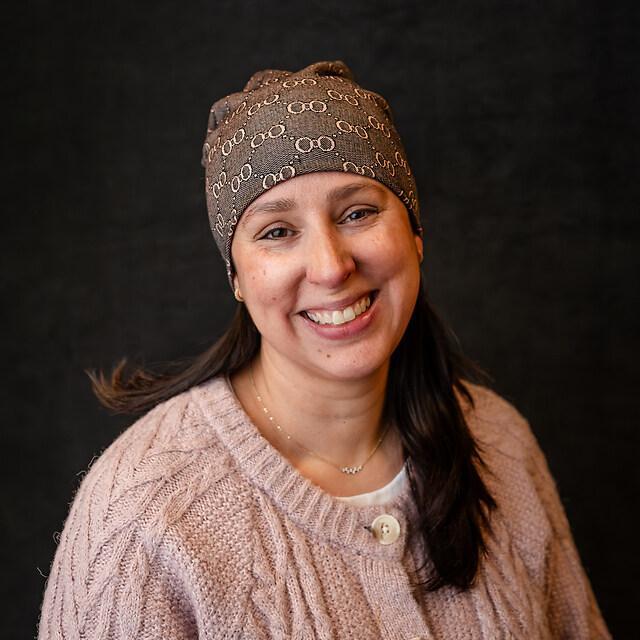 NaomiLevitt's Profile Photo