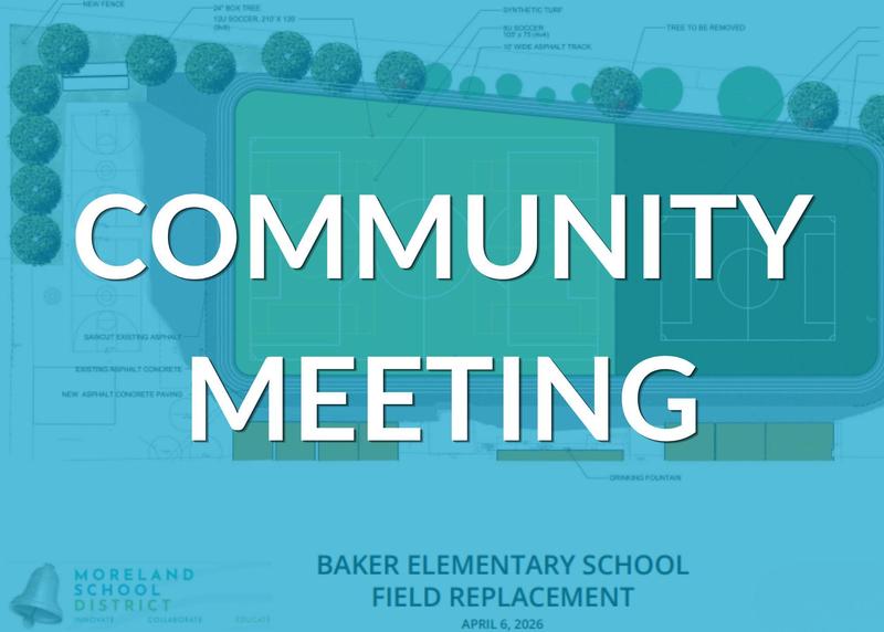 Baker Field Improvements Thumbnail Image
