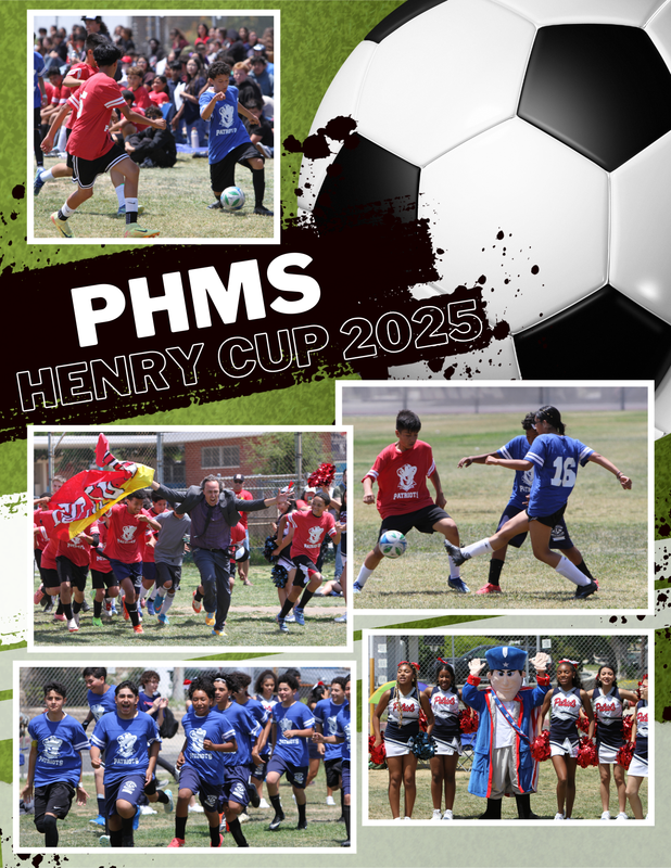 2025 Henry Cup