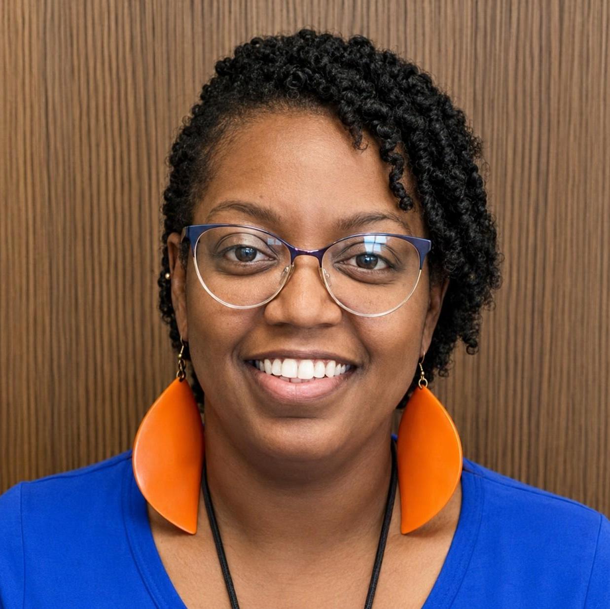 LaveetaJones's Profile Photo