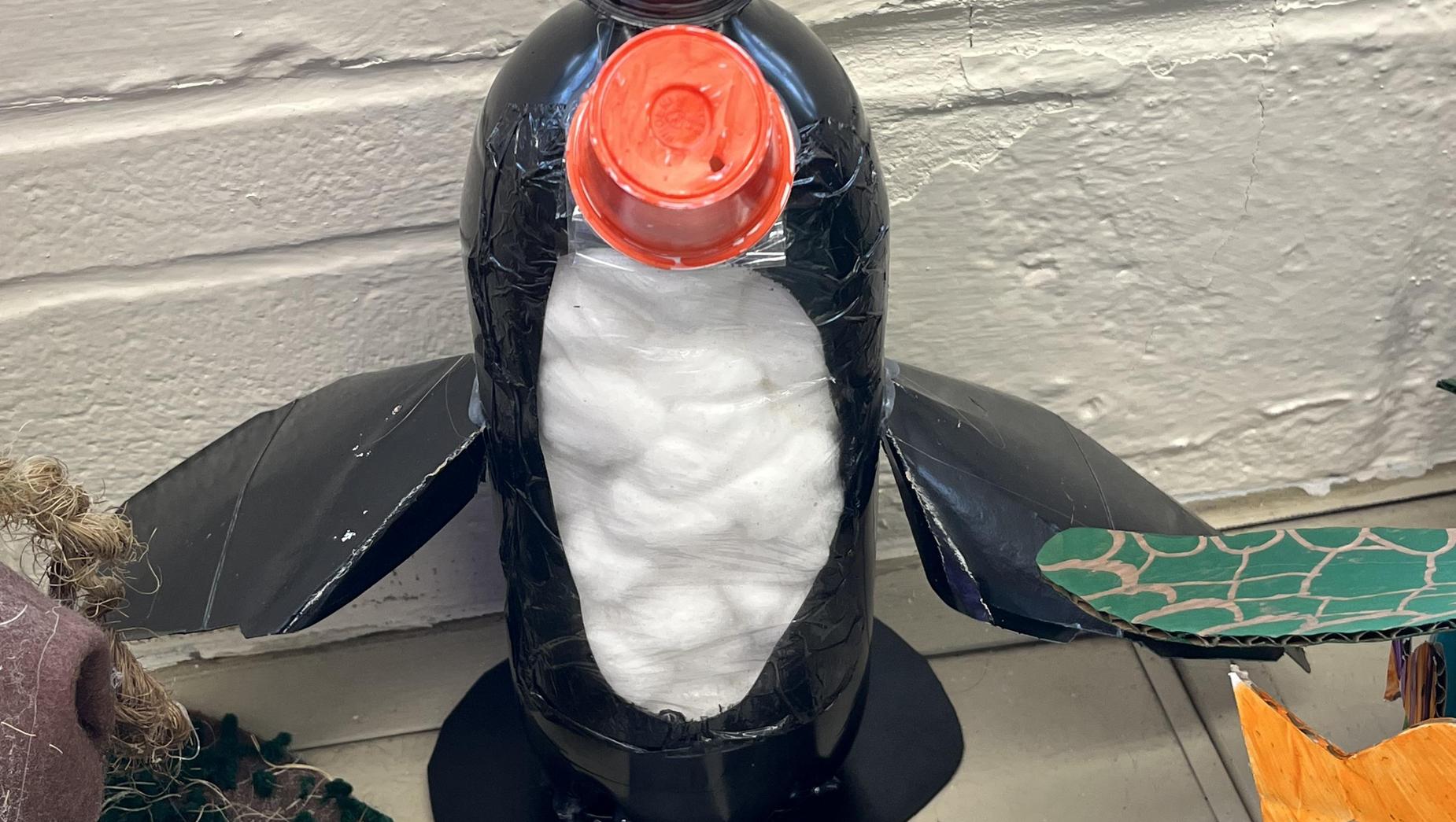 Penguin