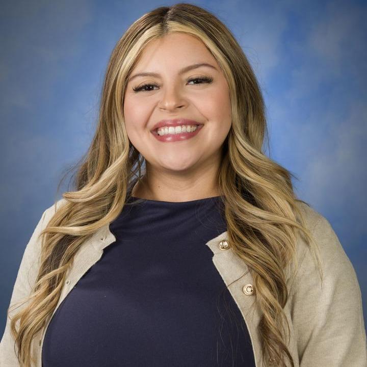 AubreyGil's Profile Photo