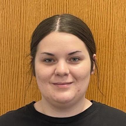 JennaWeir's Profile Photo