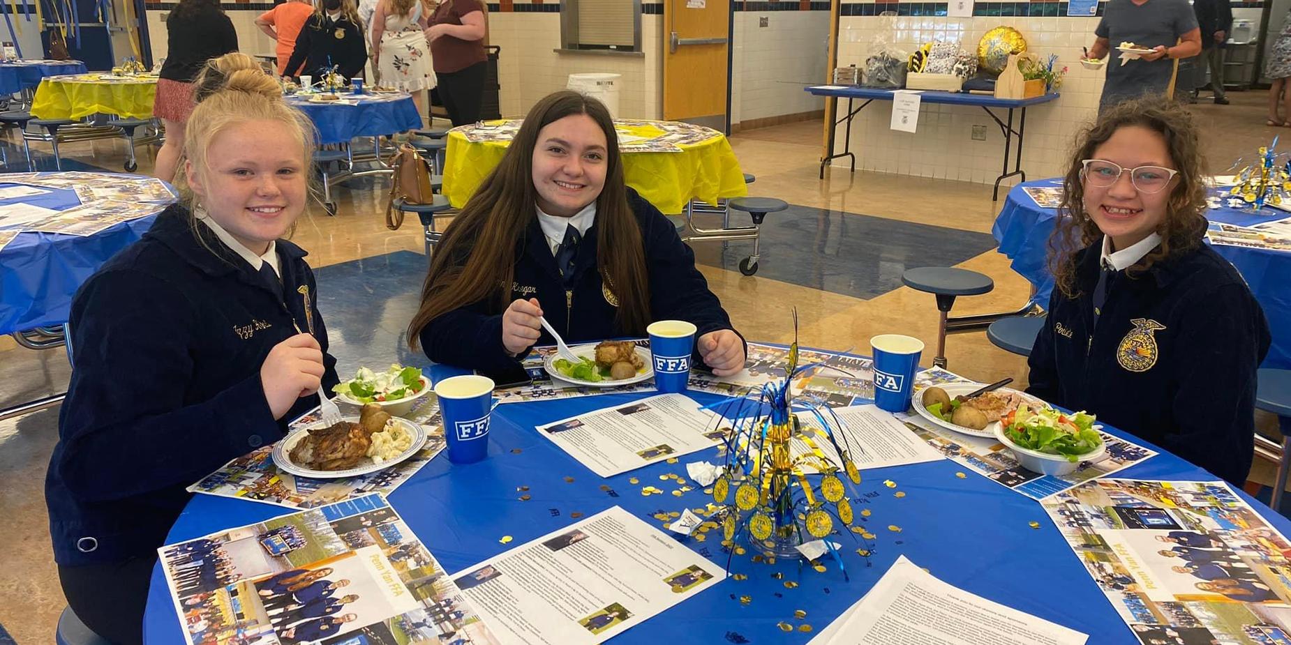 Penn Yan Central School District