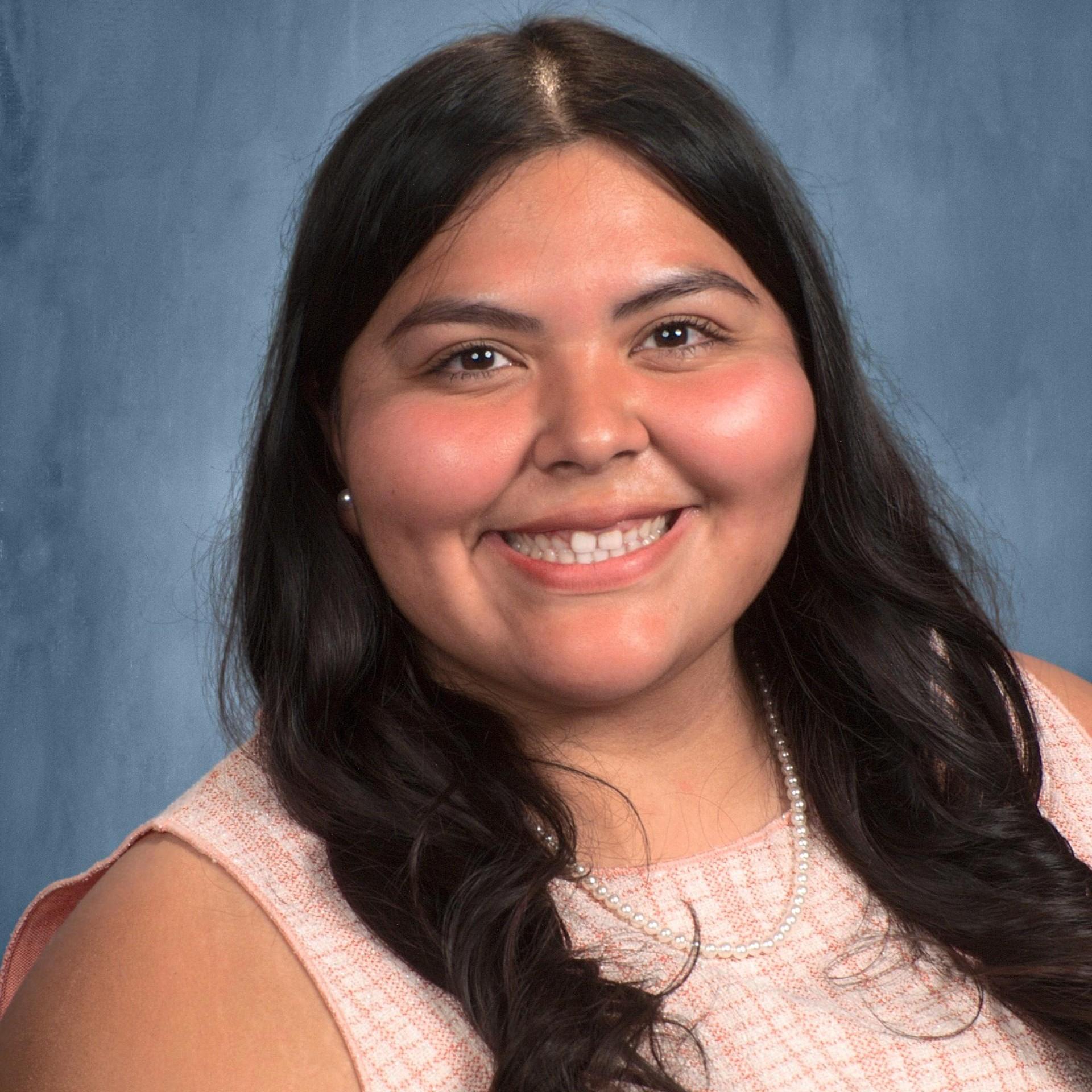 LisetteRamirez's Profile Photo