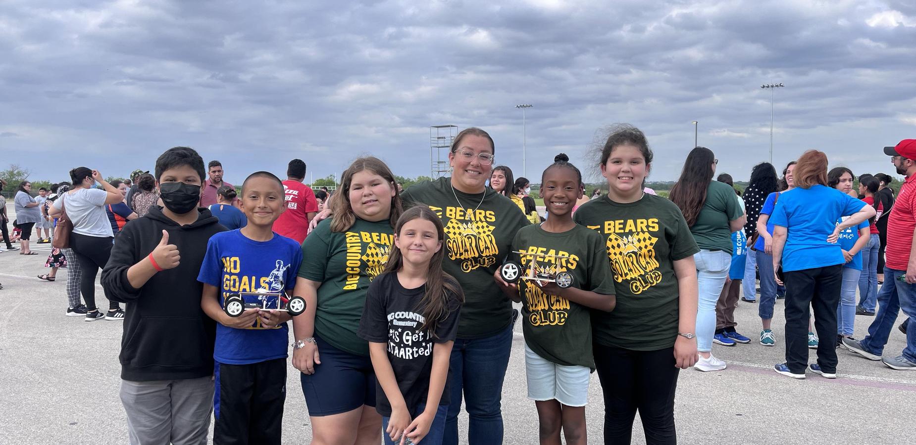 BCE Robotics Competition