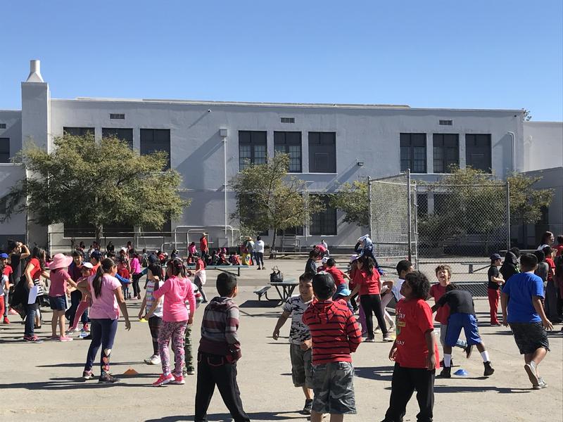 Virtual Parent Meeting April 28th "SBAC" Featured Photo