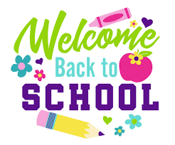 Welcome Back to School 2025-26! Featured Photo