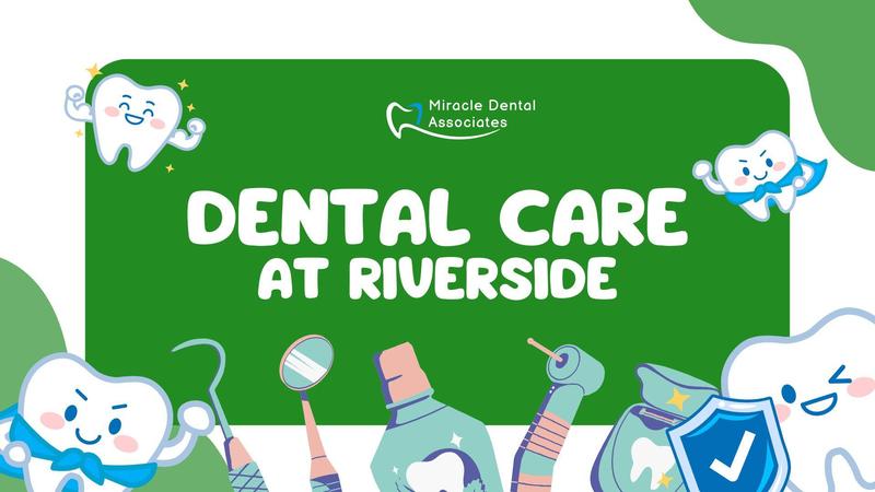 Upcoming Dental Clinic Oct. 14 -16
