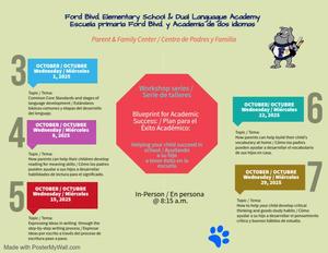 workshop series