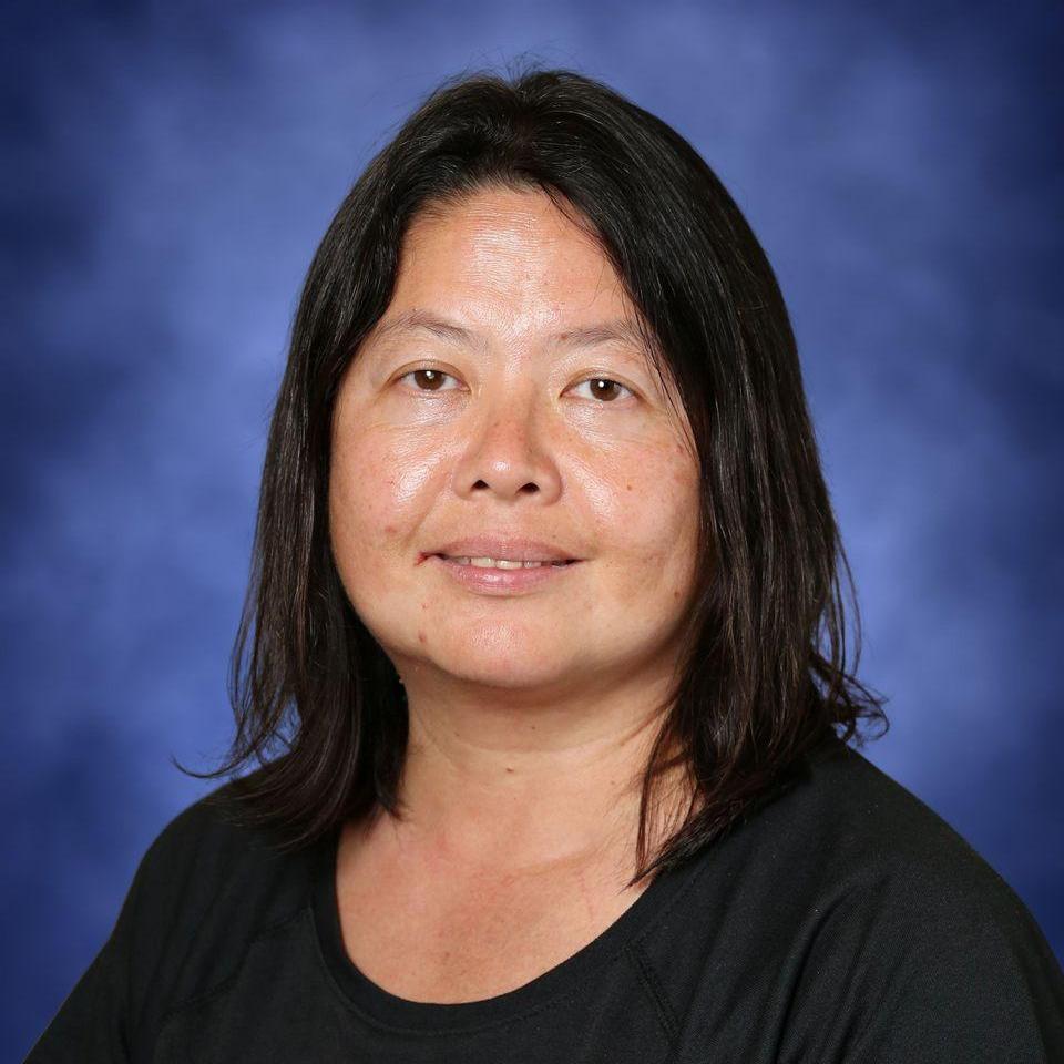 Staff – Elementary School – California School for the Deaf