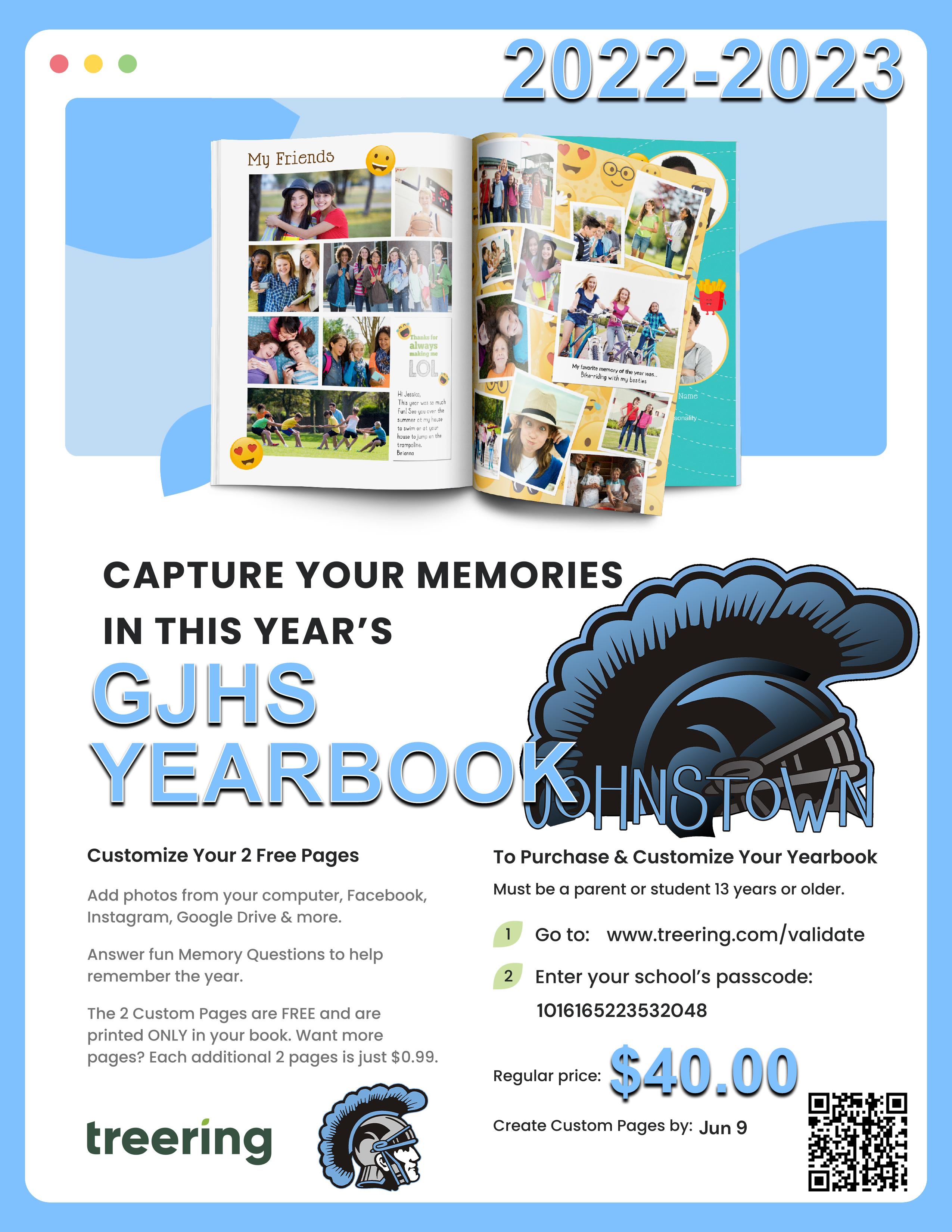 News  Greater Johnstown Senior High School