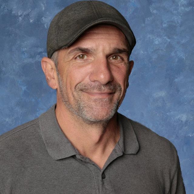 ChristopherRasidakis's Profile Photo