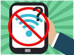 Are you in need of Wifi? Featured Photo