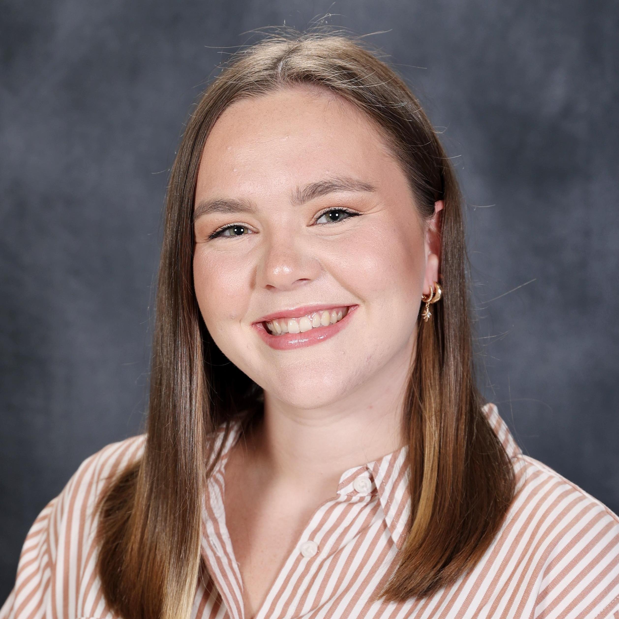 HalleMacPherson's Profile Photo