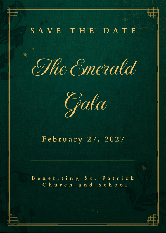 EMERALD GALA